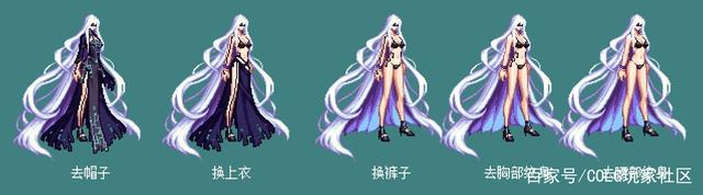 DNF发布网创意 DNF发布网创意
